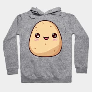 Mr. Spud Hoodie